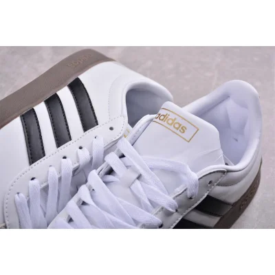 Adidas VL Court 2.0 "White Black Gum" фото № 8 Adidas VL Court 2.0 "White Black Gum" фото № 8