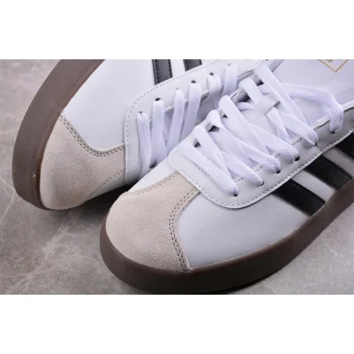 Adidas VL Court 2.0 "White Black Gum" фото № 7 Adidas VL Court 2.0 "White Black Gum" фото № 7