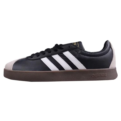 Adidas Vl Court 2.0 "Black"