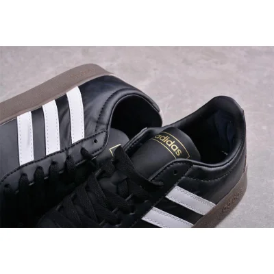 Adidas Vl Court 2.0 "Black" фото № 8 Adidas Vl Court 2.0 "Black" фото № 8