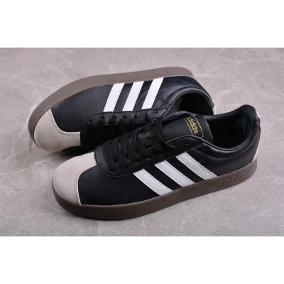 Adidas Vl Court 2.0 "Black" фото № 6 Adidas Vl Court 2.0 "Black" фото № 6