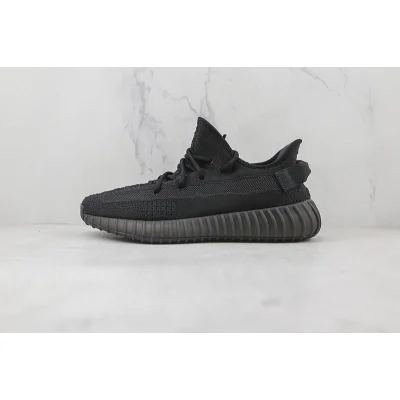 Adidas Yeezy Boost 350v2 "Onyx" фото № 2