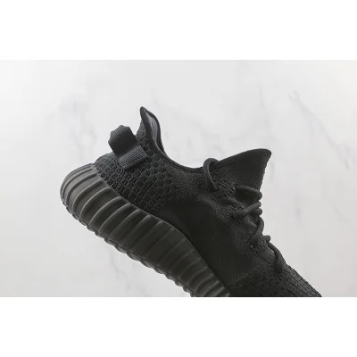 Adidas Yeezy Boost 350v2 "Onyx" фото № 3