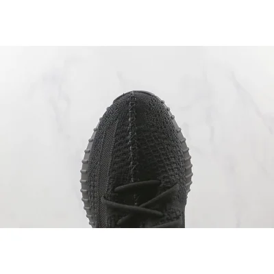 Adidas Yeezy Boost 350v2 "Onyx" фото № 4