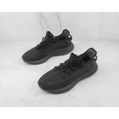 Adidas Yeezy Boost 350v2 "Onyx" фото № 5