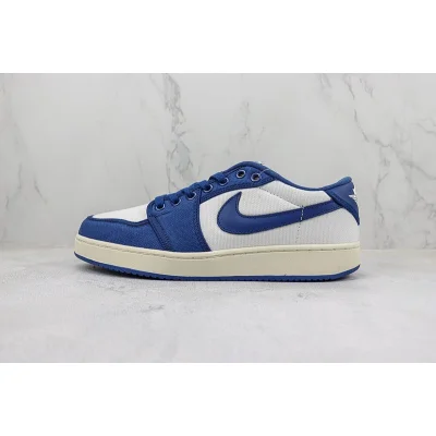 Air Jordan 1 KO "Kentucky" фото № 2