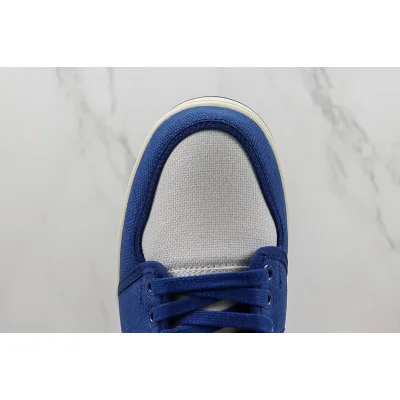 Air Jordan 1 KO "Kentucky" фото № 3