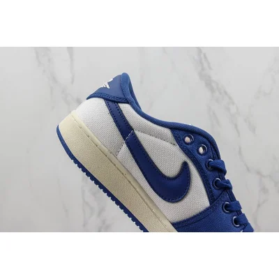 Air Jordan 1 KO "Kentucky" фото № 4