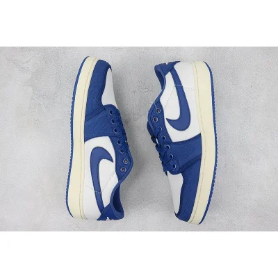 Air Jordan 1 KO "Kentucky" фото № 7