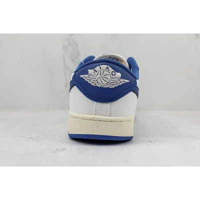 Air Jordan 1 KO "Kentucky" фото № 8