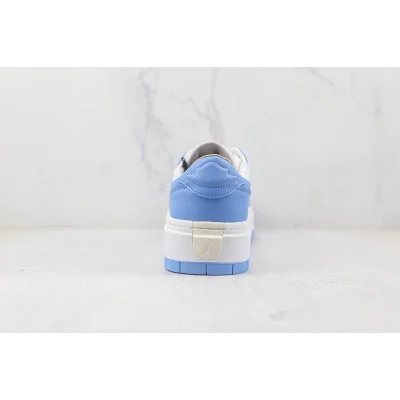Air Jordan 1 Low Elevate "University Blue" фото № 8 Air Jordan 1 Low Elevate "University Blue" фото № 8