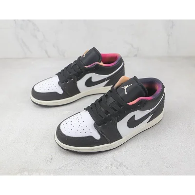 Air Jordan 1 Low "Wear Away Yellow" фото № 5 Air Jordan 1 Low "Wear Away Yellow" фото № 5