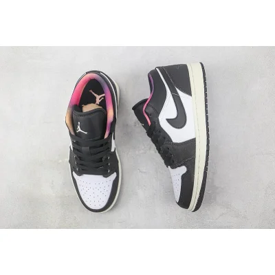 Air Jordan 1 Low "Wear Away Yellow" фото № 6 Air Jordan 1 Low "Wear Away Yellow" фото № 6