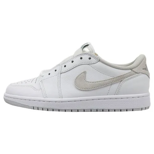 Air Jordan 1 Low "Neutral Grey"