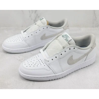 Air Jordan 1 Low "Neutral Grey" фото № 5