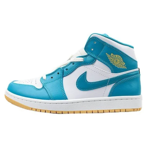 Air Jordan 1 Mid "Aquatone"