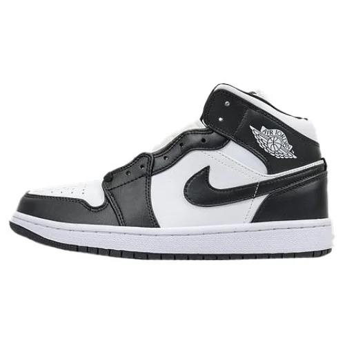 Air Jordan 1 Mid "Golf Panda"