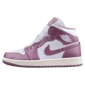Air Jordan 1 Mid "Sky J Mauve"
