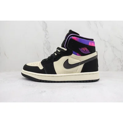 Air Jordan 1 High "CMFT PSG Paris Saint-Germain" фото № 2