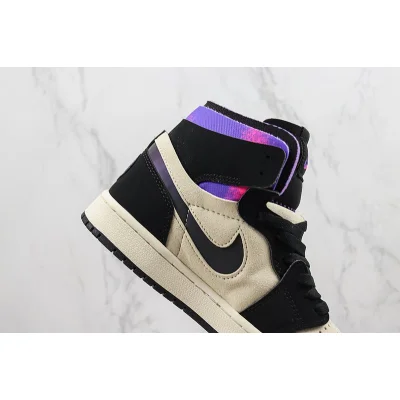 Air Jordan 1 High "CMFT PSG Paris Saint-Germain" фото № 4