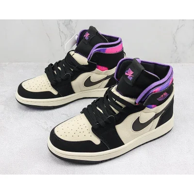 Air Jordan 1 High "CMFT PSG Paris Saint-Germain" фото № 5