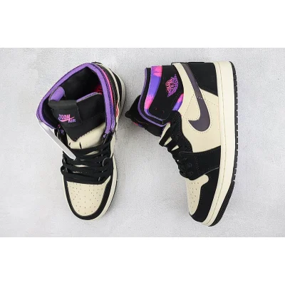 Air Jordan 1 High "CMFT PSG Paris Saint-Germain" фото № 6