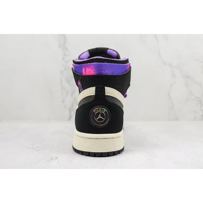 Air Jordan 1 High "CMFT PSG Paris Saint-Germain" фото № 8