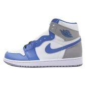 Air Jordan 1 Retro High OG "True Blue"