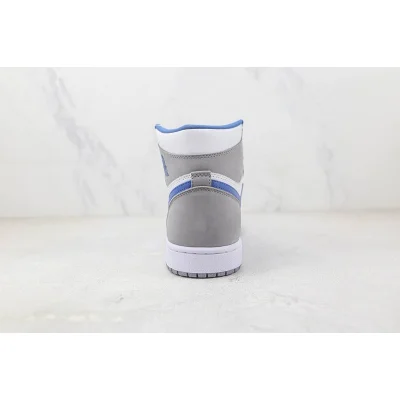 Air Jordan 1 Retro High OG "True Blue" фото № 9