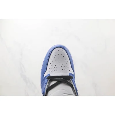 Air Jordan 1 Retro High OG "True Blue" фото № 3