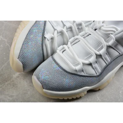 Air Jordan 11 Low "CNY Year of the Snake" фото № 4