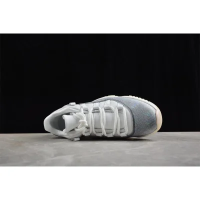 Air Jordan 11 Low "CNY Year of the Snake" фото № 9