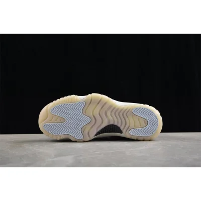 Air Jordan 11 Low "CNY Year of the Snake" фото № 8