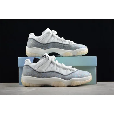 Air Jordan 11 Low "CNY Year of the Snake" фото № 6