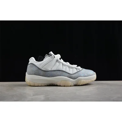 Air Jordan 11 Low "CNY Year of the Snake" фото № 5