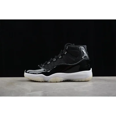 Air Jordan 11 Retro "Jubilee 25th" фото № 2