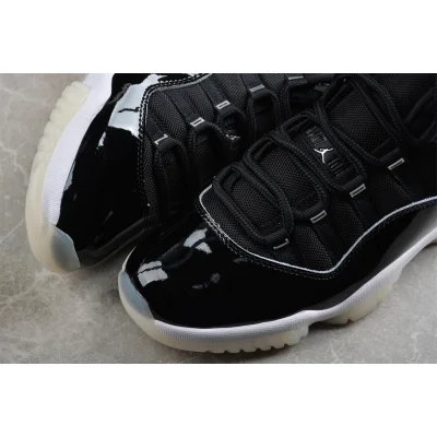 Air Jordan 11 Retro "Jubilee 25th" фото № 4