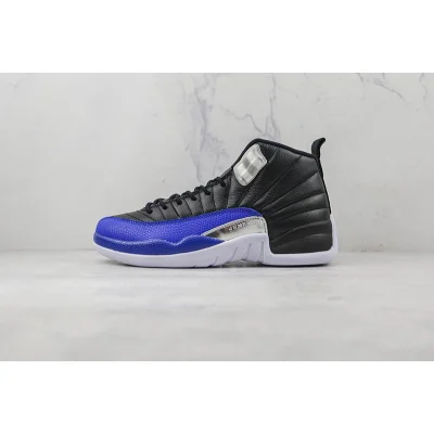 Air Jordan 12 "Hyper Royal" фото № 2