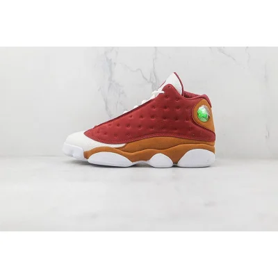 Air Jordan 13 Retro "Premio Bin 23" фото № 2