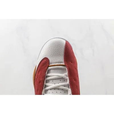 Air Jordan 13 Retro "Premio Bin 23" фото № 3