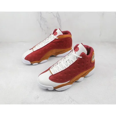 Air Jordan 13 Retro "Premio Bin 23" фото № 5