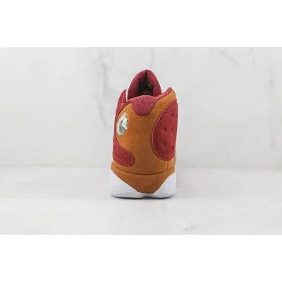 Air Jordan 13 Retro "Premio Bin 23" фото № 8