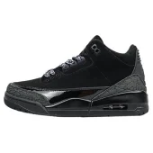 Air Jordan 3 Retro "Black Cat"