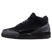 Air Jordan 3 Retro "Black Cat"