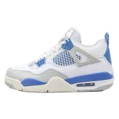 Air Jordan 4 Retro "Military Blue"