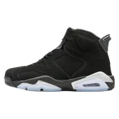 Air Jordan 6 Retro "Metallic Silver"