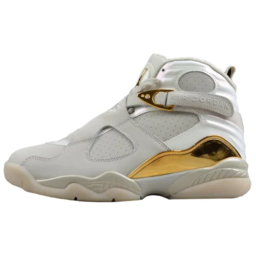 Air Jordan 8 Retro "Champagne"