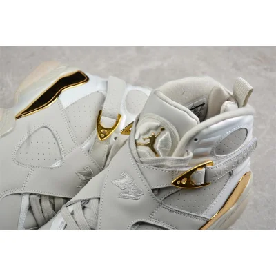 Air Jordan 8 Retro "Champagne" фото № 4