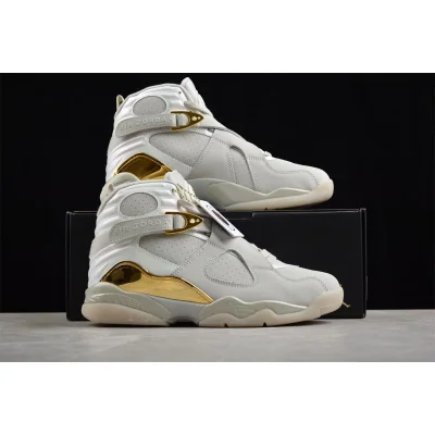 Air Jordan 8 Retro "Champagne" фото № 6