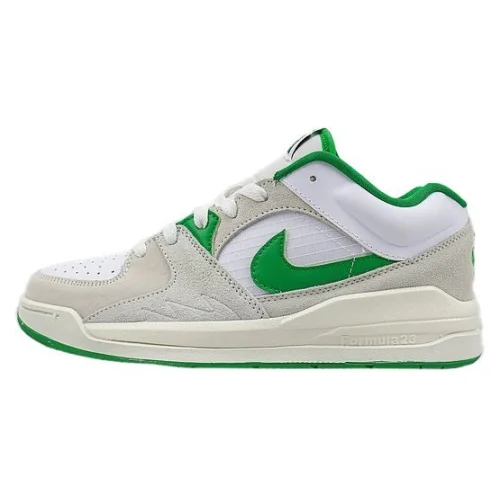 Air Jordan Stadium 90 "Pine Green"